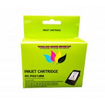 Analoginė kasetė Canon PG-512 BK Green Box