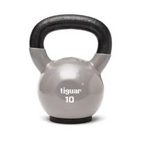 Gumuotas svarstis (gyra) TIGUAR 10 kg