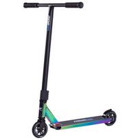 Paspirtukas RIDEOO Flyby Complete Pro (neochromuotas)