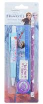 Disney Frozen 2 rašymo rinkinys, 5 vnt., BLISTER STAT SET