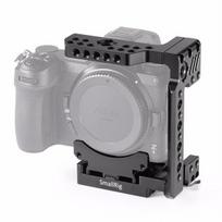 SmallRig 2262 Quick release half cage Nikon Z6/Z7 & Z6II/Z7II