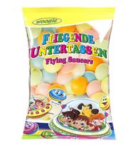 Šerbeto užpildyti saldumynai  55 g.