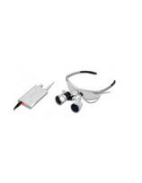 Kosmeda diagnostiniai akiniai su Led lempa Diagnos