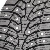 Nankang Ice Activa Grip 2 SUV ( 235/60 R17 106T XL, spygliuotos )