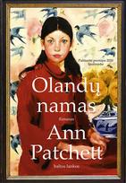 Olandų namas - Ann Patchett
