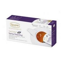 Tea Caddy®  juodoji arbata Spring Darjeeling