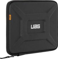 Urban Armor Gear UAG vidutinio dydžio įmautė 13 colių įrenginiams - Juodas