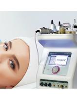 Decomedical darsonvalis, vakuumas, galvanika, brozažas, Podo-Slim-Depil sistemos kompleksas Combymix 7 XP