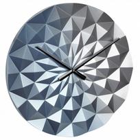 Analoginis sieninis laikrodis TFA DIAMOND