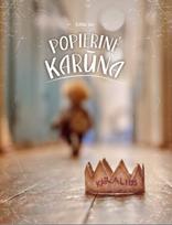 Popierinė karūna - Edita Lei