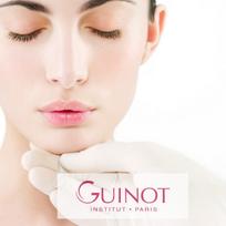 Prabangi GUINOT veido atjauninimo Hydradermie procedūra (60 min) Kaune