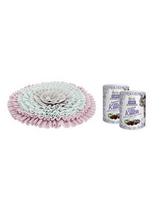 BRIT Care Cat Snack Superfruits Kitten 100g x 2 + TRIXIE Junior uoslės kilimėlis, diam. 38 cm