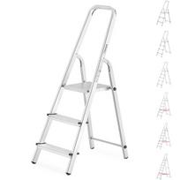 VIENPUSĖS ALIUMININĖS KOPĖČIOS 125 KG „ALU 3-8“ : Dydis - 3,40 m