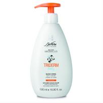 BIONIKE TRlDERM BABY kreminis prausiklis, 500ml