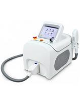 Kosmeda IPL RF plaukų šalinimui ir odos procedūroms, bangos ilgis 450-1200nm, 100000 impulsų E-light IPL