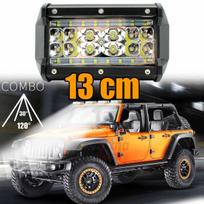 LED darbinis žibintas 90W COMBO