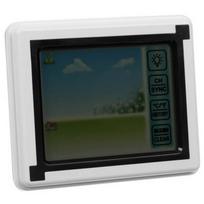 Meteorologinė stotelė S1
