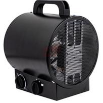 Elektrinis šildytuvas su termostatu VOLT 2500W BD0