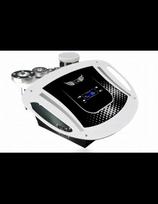 Kosmeda vakuumo aparatas veidui ir kūnui su deimantine dermabrazija Dermo Massager Dermabrasion