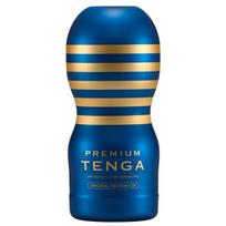 Masturbatorius Tenga Premium Original Vacuum