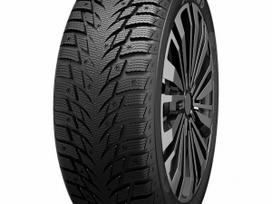DYNAMO SNOW-H MWH02 (W506) 215/50 R17 91T STUDDED 3PMSF M+S