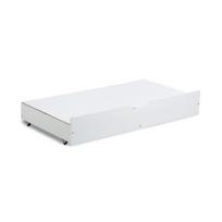 Stalčius lovytei 60x120 cm White