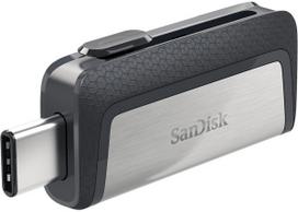 Sandisk Ultra Dual Drive USB Type-C 64GB