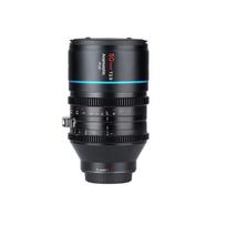 Sirui objektyvas Anamorphic 50 mm T2.9 1.6x Full frame Canon RF