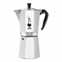 Kavinukas Bialetti Moka Express 12 puod.