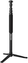 Tripod for Ricoh Theta 360° camerasCompact 4-section constructionMaximum height of 152 cmOnl