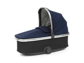 Oyster 3/Oyster Zero/Oyster Gravity lopšys Rich Navy/Mirror