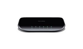 TP-Link switch 5-port TL-SG1005D