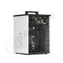 ELEKTRINIS ŠILDYTUVAS TDS 20 - 3,3kW