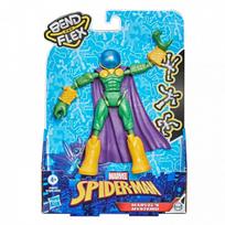 Spider-Man - Žmogaus voro herojaus figūrėlė Mysterio – 15 cm