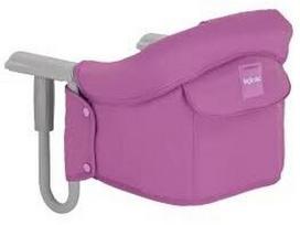 Inglesina maitinimo kėdutė Fast Fuxia