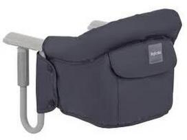 Inglesina maitinimo kėdutė Fast Grey