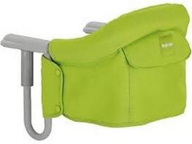 Inglesina maitinimo kėdutė Fast Lime