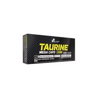 Olimp Taurine Mega Caps 120 caps