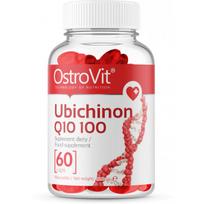 OstroVit Ubichinon Q10 100 mg 60 caps
