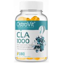 OstroVit CLA 1000 180 caps