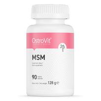 OstroVit MSM 1000 90 tab