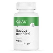 OstroVit Bacopa Monnieri 200 mg 90 tab