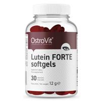 OstroVit Lutein & Zeaxanthin Forte  40 mg 30 softgels