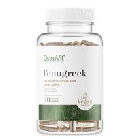OstroVit Fenugreek VEGE 600 mg 90 vcaps