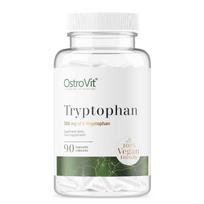OstroVit Tryptophan 300 mg 90 vcaps