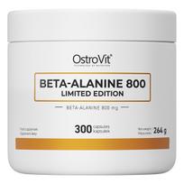 OstroVit Beta-Alanine 800 150 caps