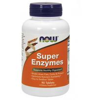 Now Foods Super Enzymes 90 tab