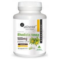 Aliness Rhodiola Rosea 500 mg 60 caps