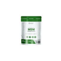 WISH Pharmaceutical MSM 500 g