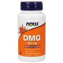 Now Foods DMG 125 mg 100 vcaps